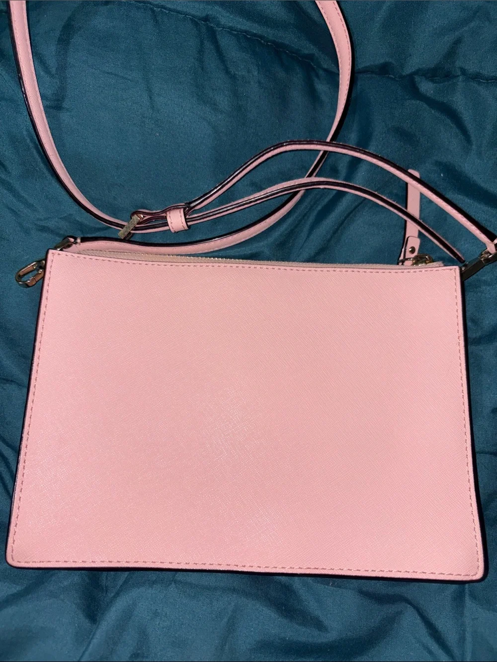Kate Spade New YorkMilton Lane Lilibeth Cameron St Perforated Leather Crossbody